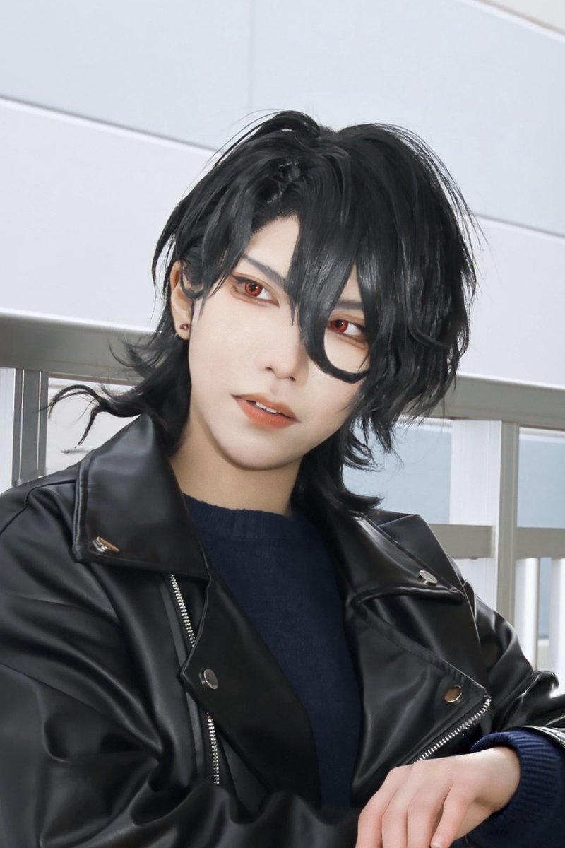 🦑田。▶︎enst垢🦇 tweet media