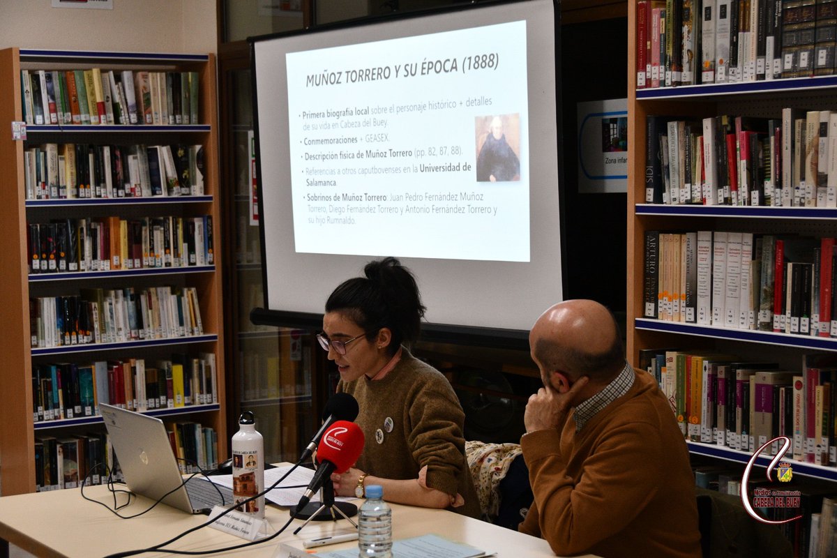 CEDER La Serena tweet media