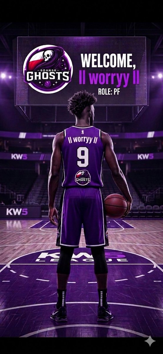 Gdansk Ghosts tweet media