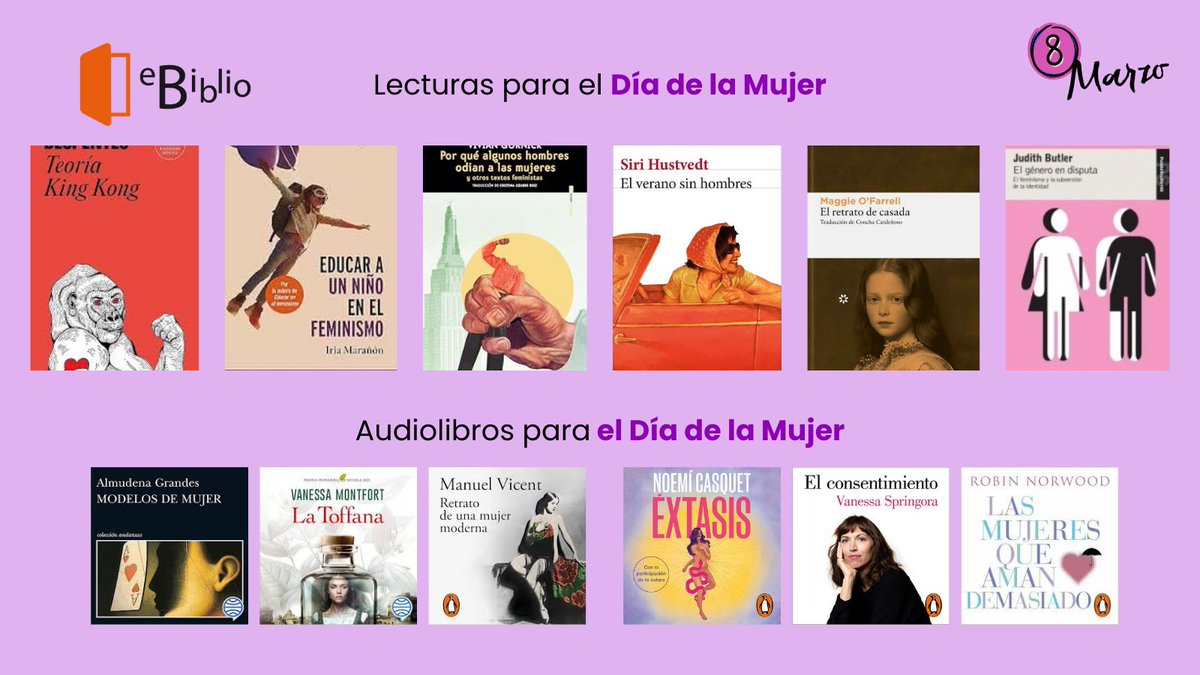 DG del Libro, del Cómic y de la Lectura tweet media