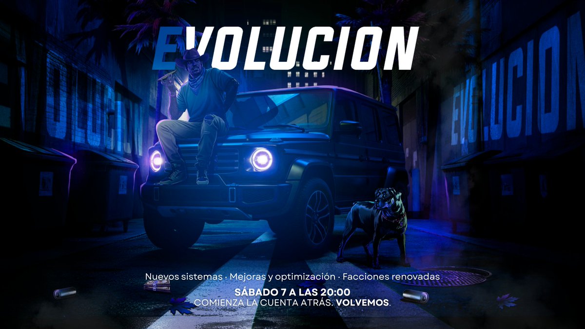 ELK Ronny ツ tweet media