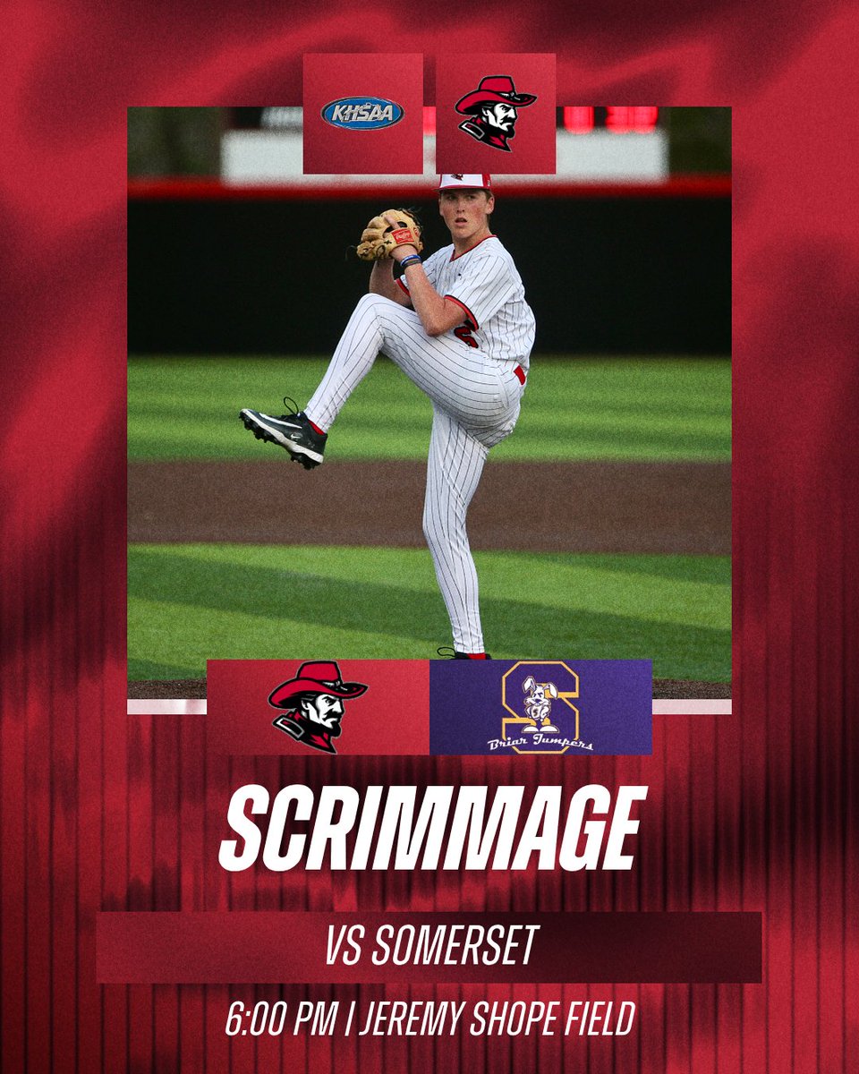 Colonel Baseball tweet media