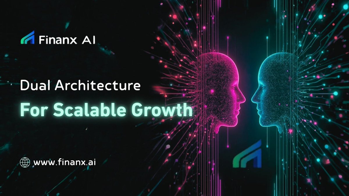 Finanx_AI tweet media