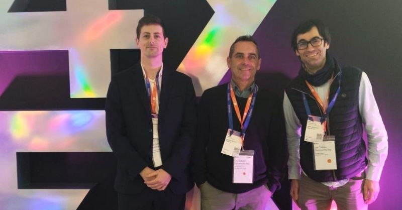 ISERN Patentes y Marcas tweet media