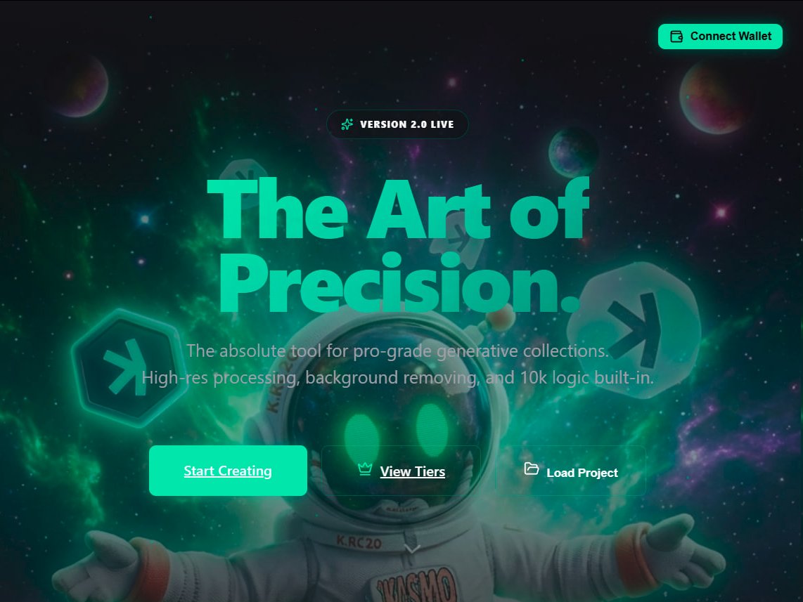 KASMO 💫the first ʞASMOnaut on $ʞAS 🚀 CTO tweet media