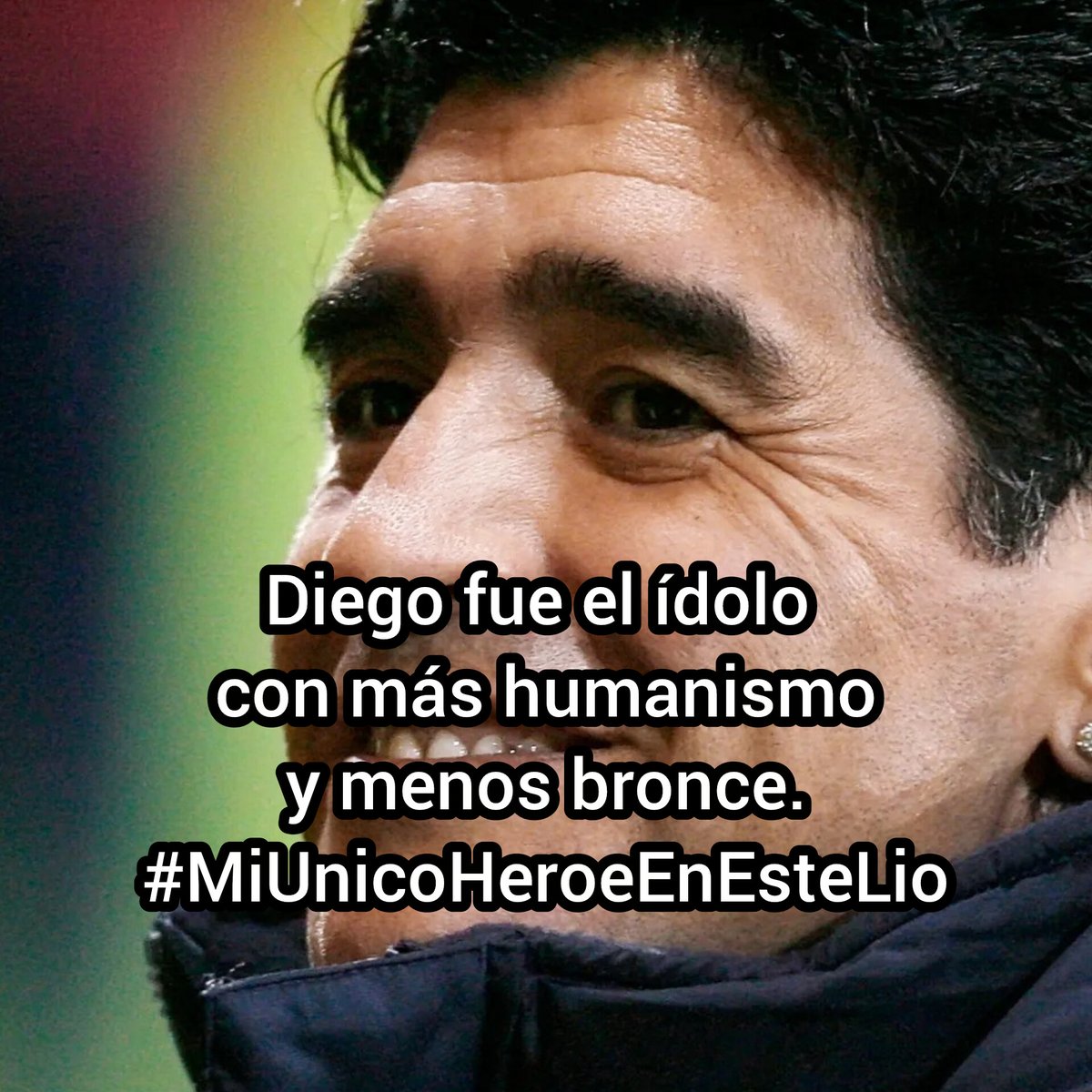 Quien esté libre de pecado que tire la primera piedra...