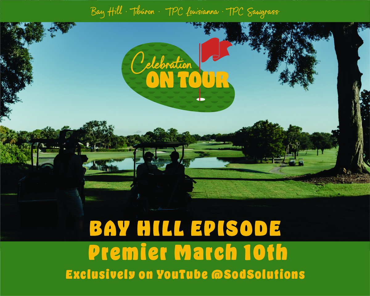 Sod Solutions tweet media