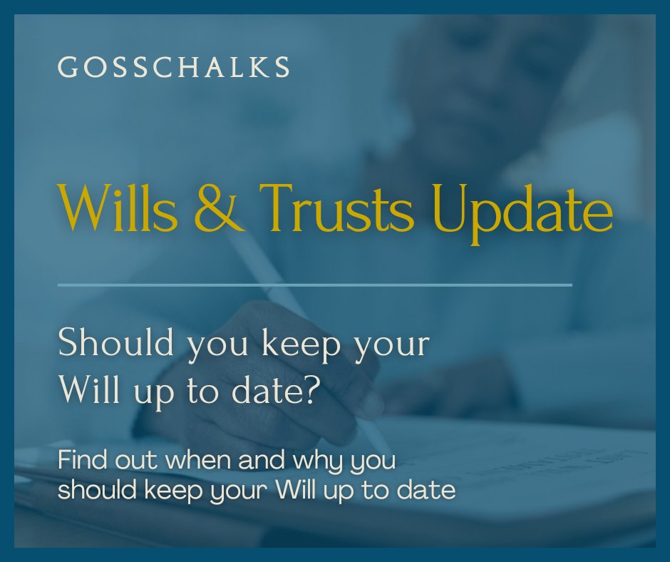 GOSSCHALKS LLP tweet media