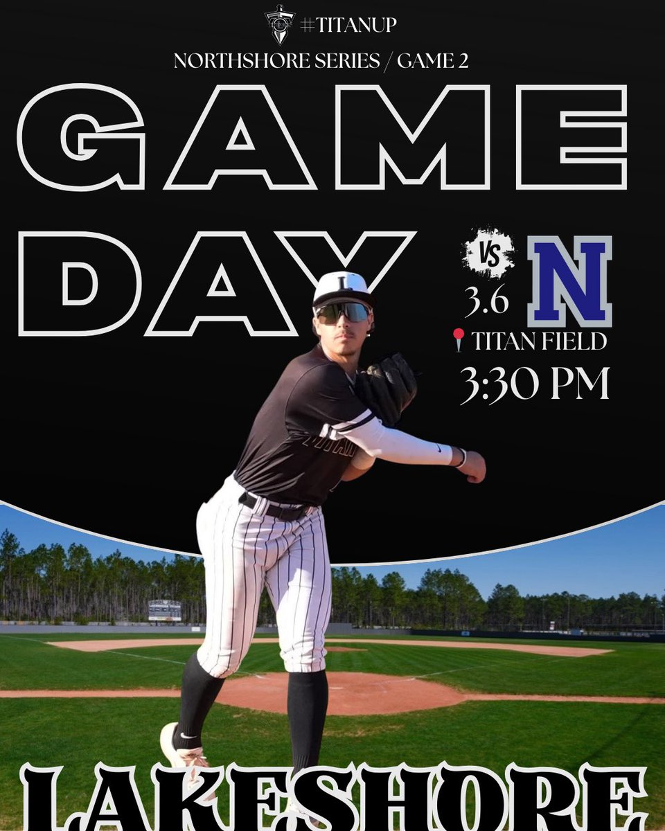 Titans Baseball tweet media