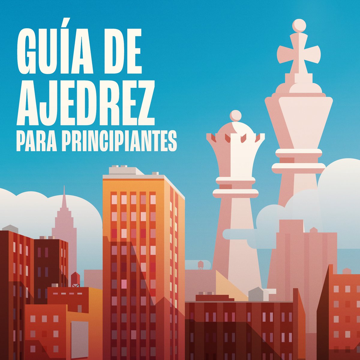 Chessable en Español tweet media