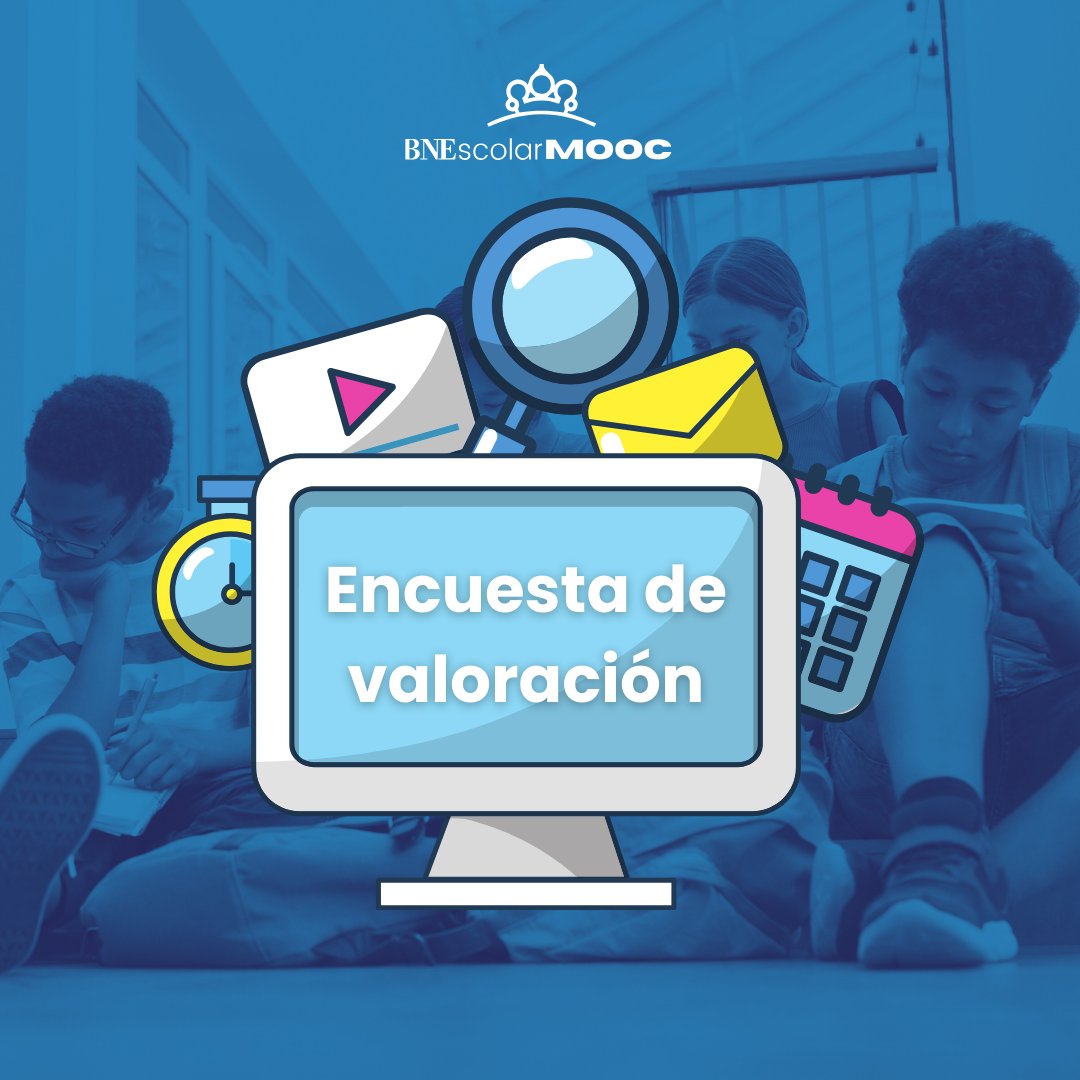 BNEscolar tweet media