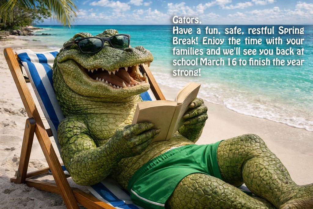 East Naples Middle tweet media