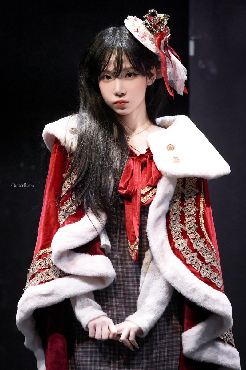 Butterflame tweet media