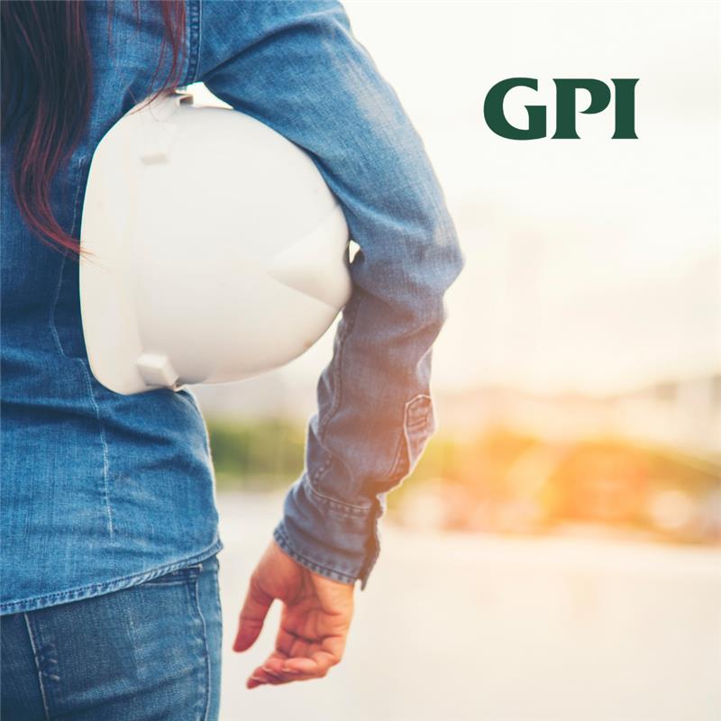 GPI/GreenmanPedersen tweet media