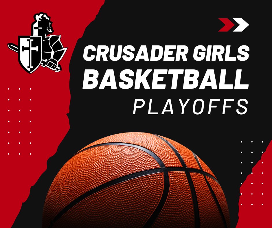 mayerlutheran's tweet photo. Our Crusader girls basketball team plays TONIGHT for the Section 4A championship at 5:45 PM at Anoka Ramsey Community College vs West Lutheran.

Tickets only online at https://t.co/gFJWcajxDE . Livestream at https://t.co/xE1SzUsz5E 

Come cheer them on!  Go Crusaders! https://t.co/FoI15613Qp