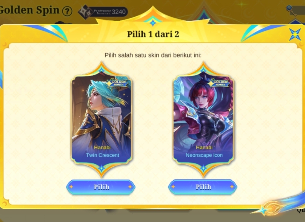 Mobile Legends Menfess tweet media