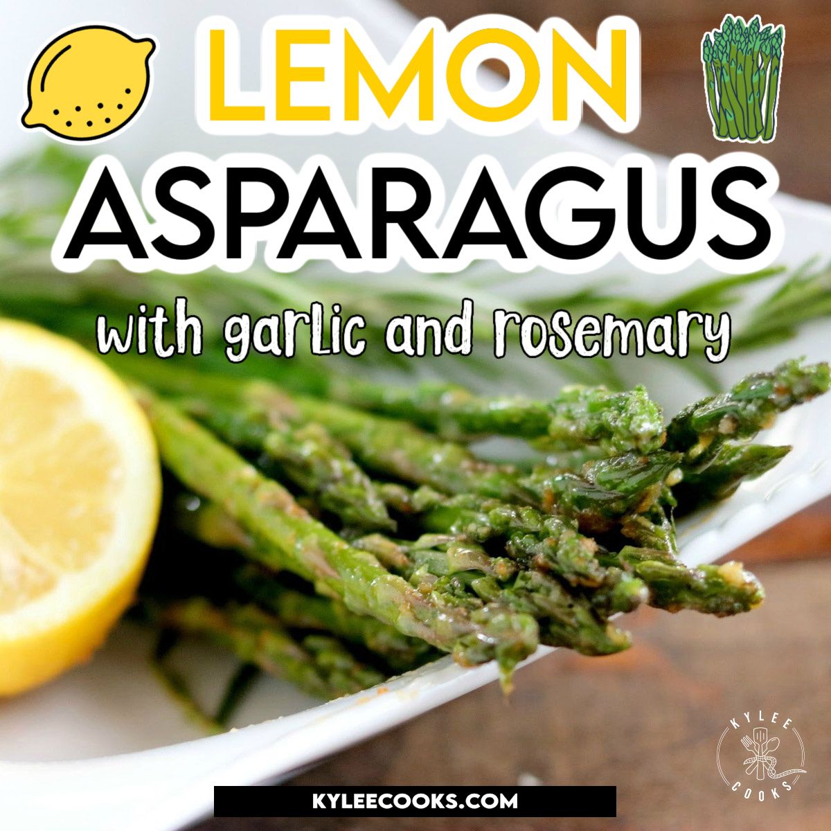 kyleecooks's tweet image. Make the most of fresh spring vegetables and flavors with this super easy Lemon Asparagus. A quick sauté, then finished in the oven – this yummy side goes perfectly with pretty much everything!  #spring #vegetables #asparagus #kyleecooks  kyleecooks.com/skillet-roaste…