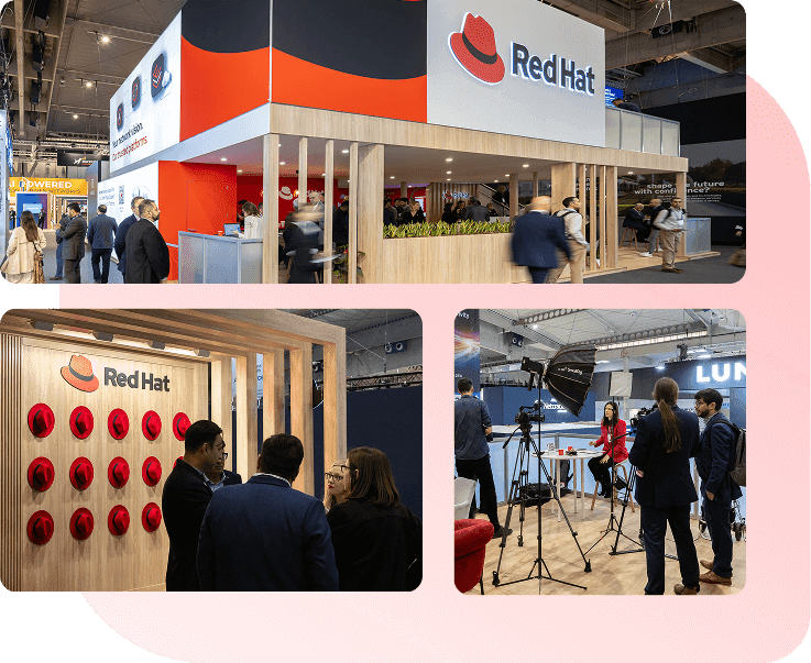 cxocommunity's tweet image. WC: Red Hat, NVIDIA y Palo Alto Networks colaboran para ofrecer una base integrada y con seguridad prioritaria para las telecomunicaciones nativas de IA cxo-community.com/2026/03/wc-red… 🔗 CXOCommunity #RedHat #NVIDIA #PaloAltoNetworks #InteligenciaArtificial #Telecomunicaciones