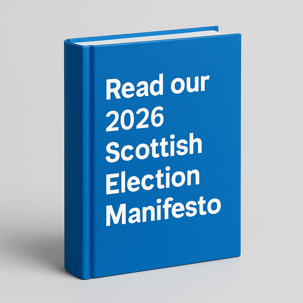 RPS in Scotland tweet media