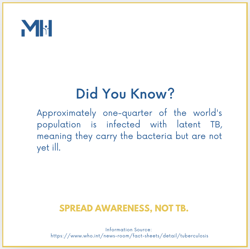 The Mueller Health Foundation tweet media