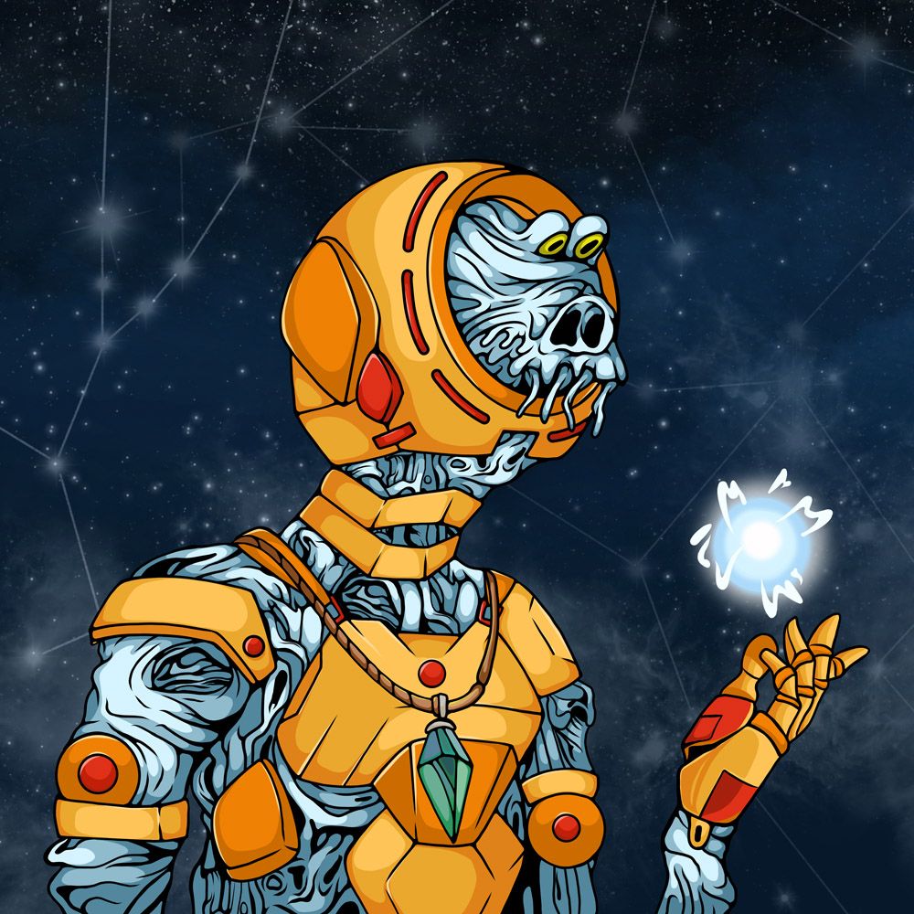 Stargaze ✨🔭 tweet media