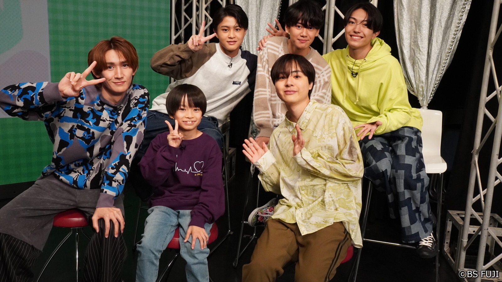まいど！ジャーニィ〜✋【BSフジ公式】 on X: 