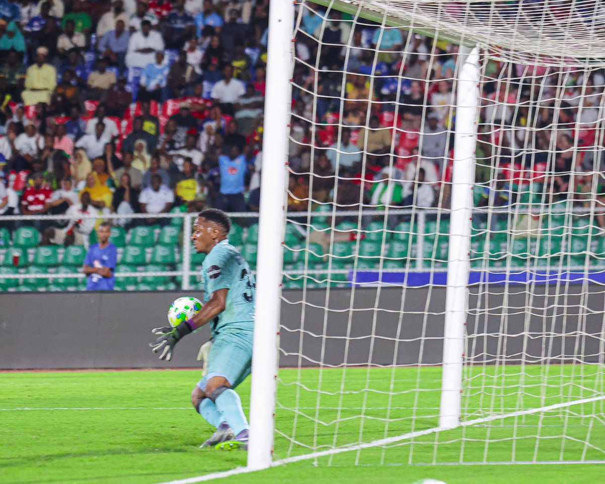 Simba Sports Club tweet media