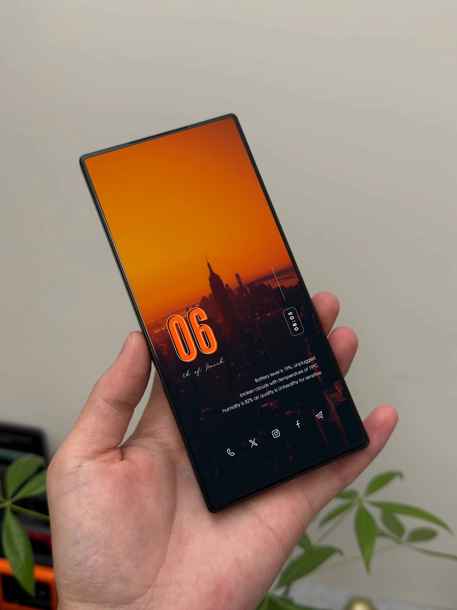 Zeffi Setups tweet media