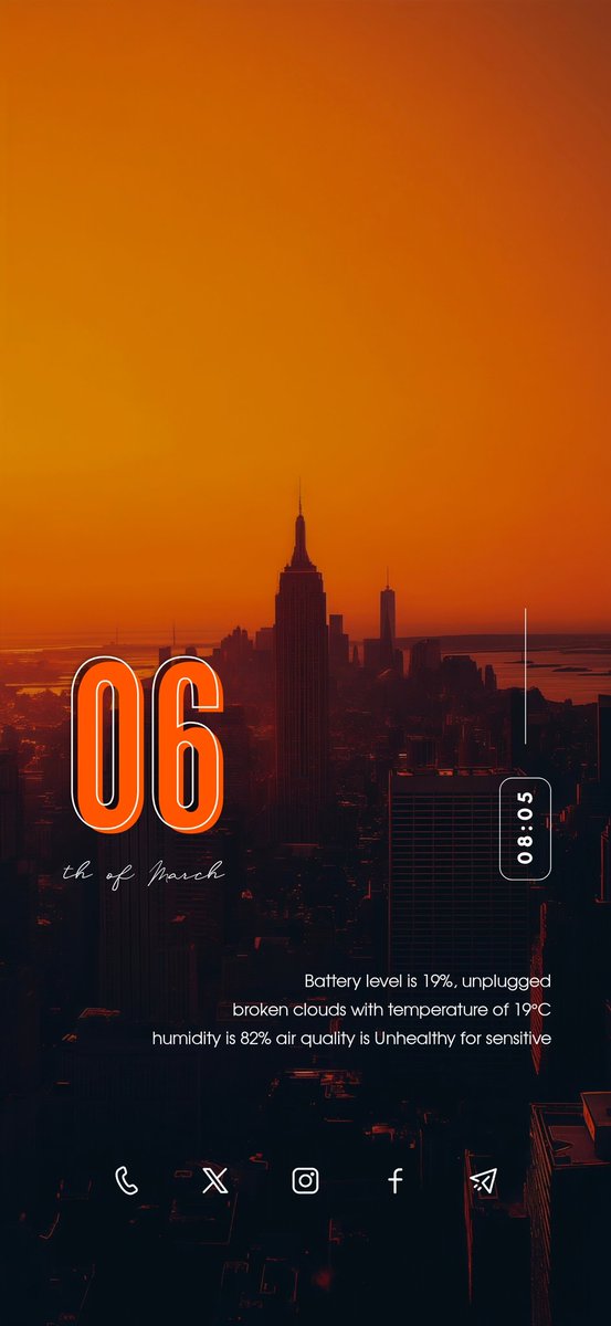 Zeffi Setups tweet media