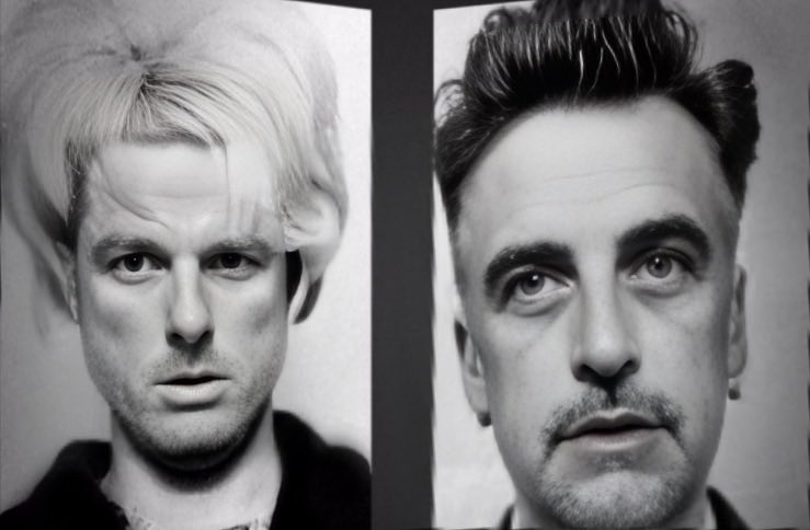 James Bennett tweet media