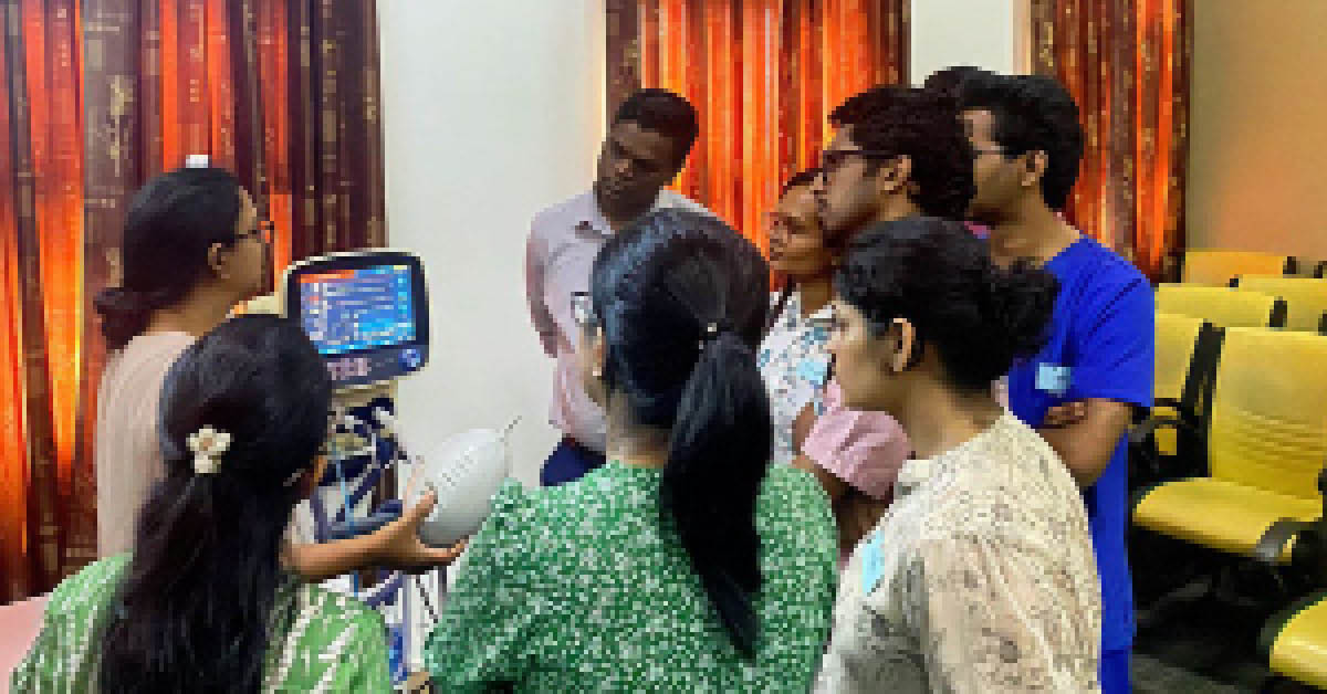 Hamilton Medical tweet media