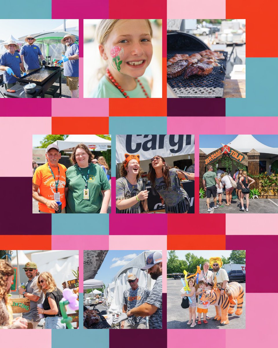 ThePoultryFed's tweet photo. DING DING — Order Up! 🍽️

The 30th Annual All-Member Cooking Competition rolls into the 66th Annual Poultry Festival on June 13, 2026! Open to poultry &amp; allied members.

NEW: Egg category added! 🥚

Bring your best &amp; join the fun.

Learn more: https://t.co/9H7ViFTxuf https://t.co/s4NEAfABY0
