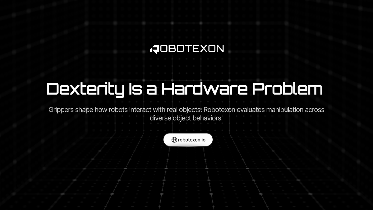 ROBOTEXON tweet media