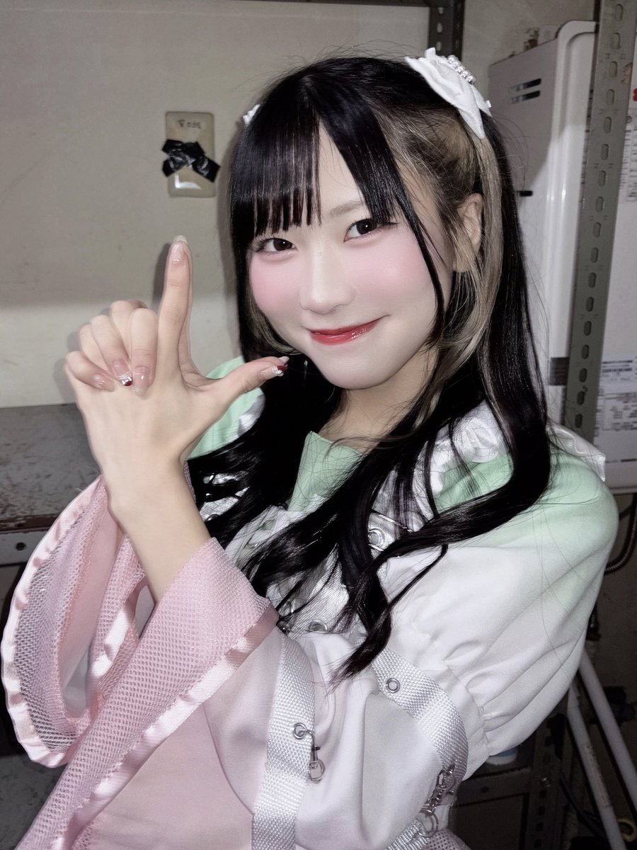 Post by 蓮音りん［Axelight］ on X: ねらいうち➸♡❕