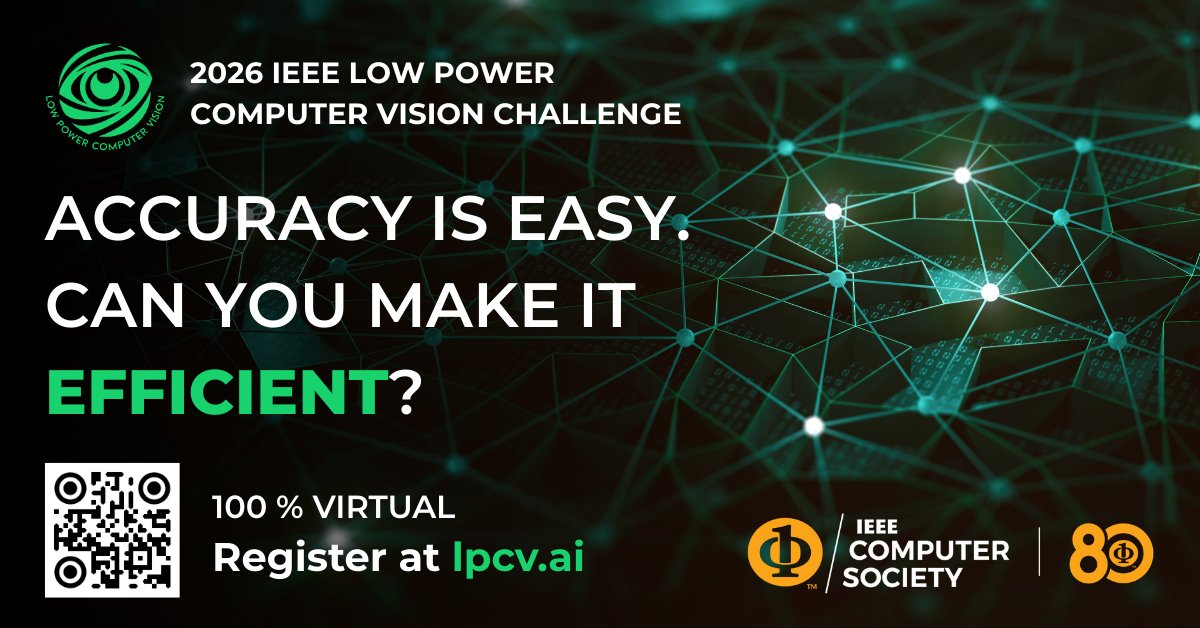 IEEE Computer Society tweet media