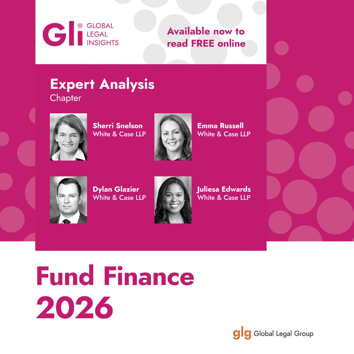 Global Legal Insights tweet media