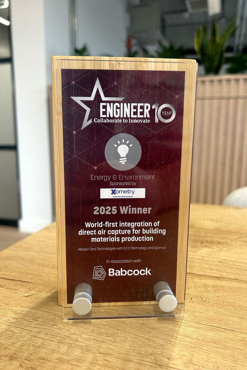 Mission Zero Technologies tweet media