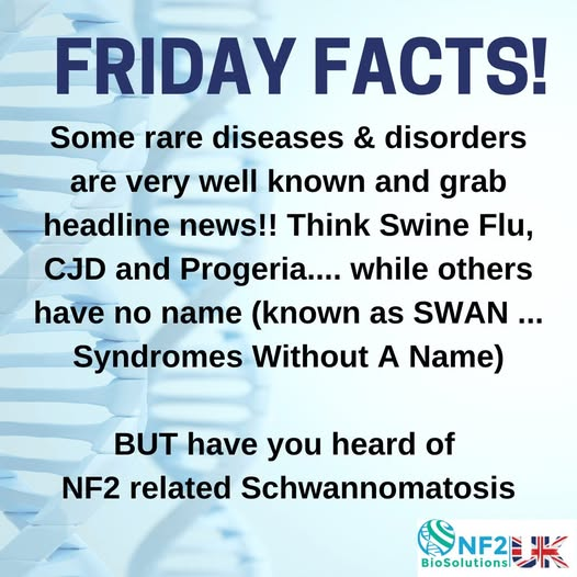 NF2 BioSolutions UK & Europe tweet media