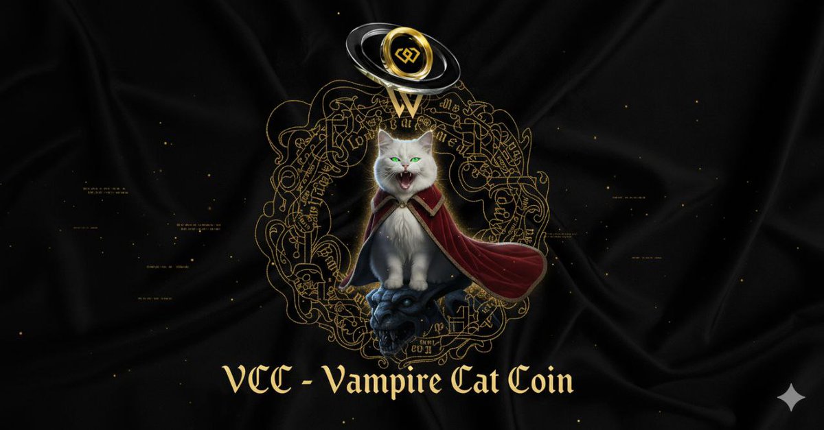 Friday reminder for everyone watching VCC.

A lot of people in Web3 wait until a project is already trending before they start paying attention. By then, the real community builders have already been putting in the work behind the scenes.

VCC is still in that stage where the