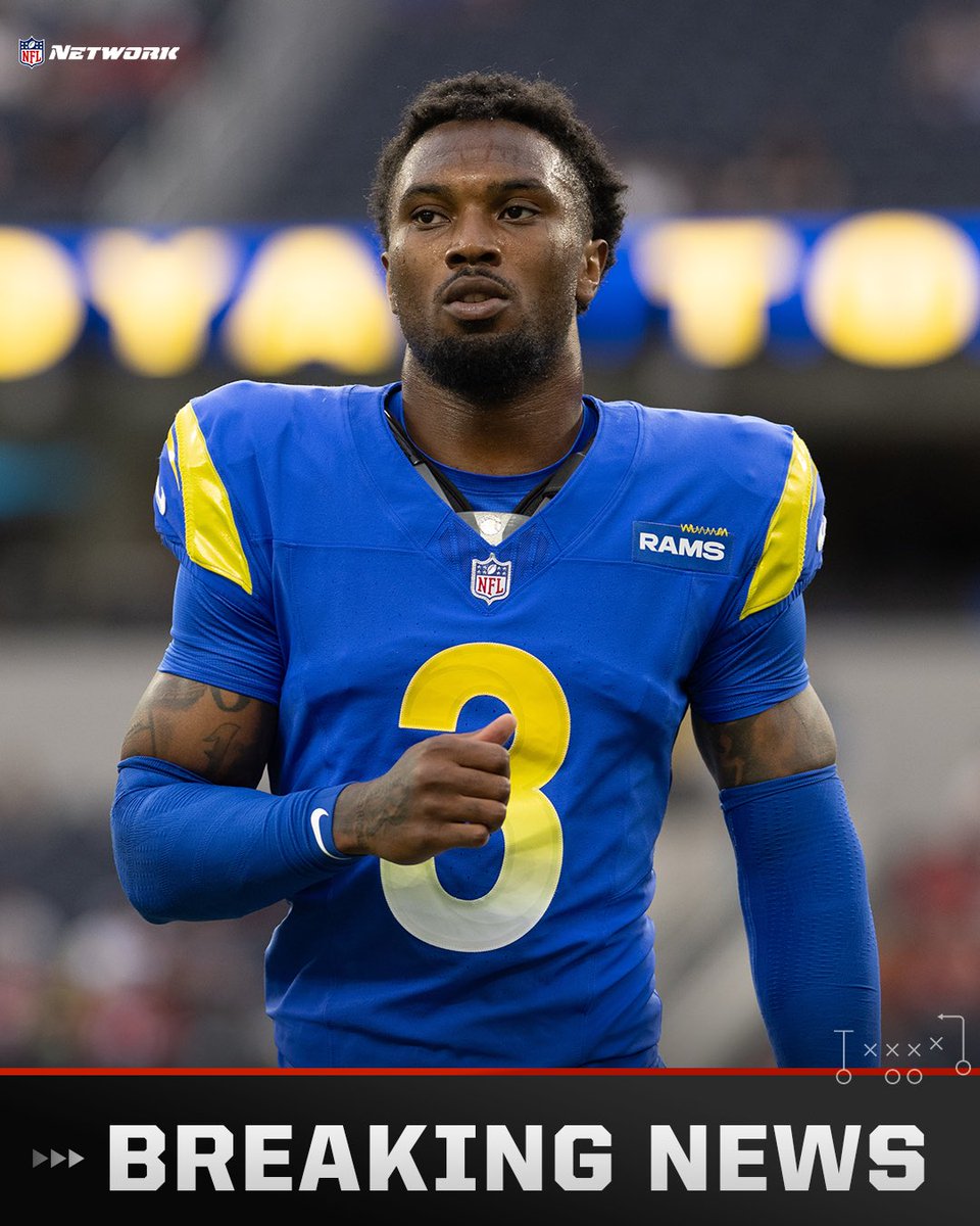 Ian Rapoport tweet media