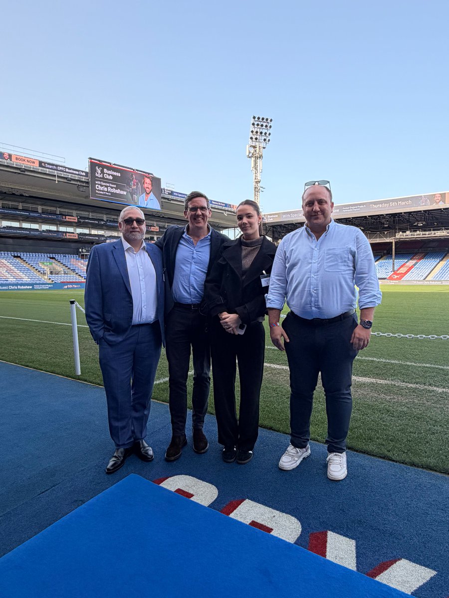 MCH London tweet media