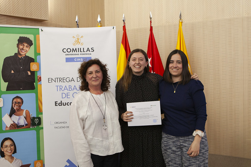 Universidad Pontificia Comillas tweet media