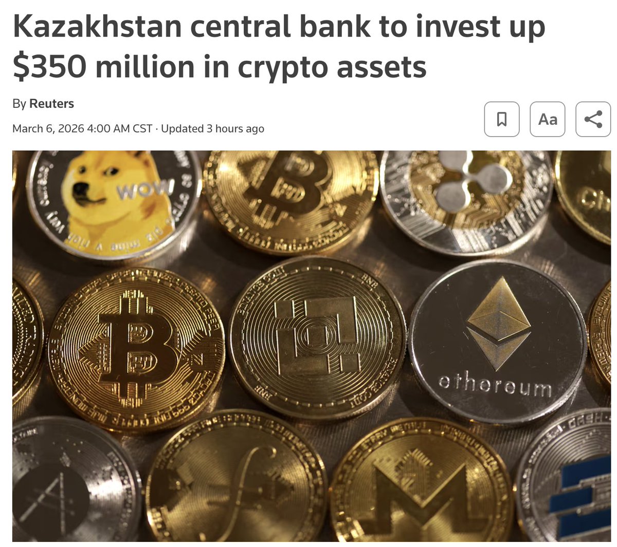 Bitcoin Magazine tweet media