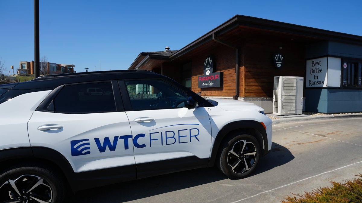 WTC Fiber tweet media