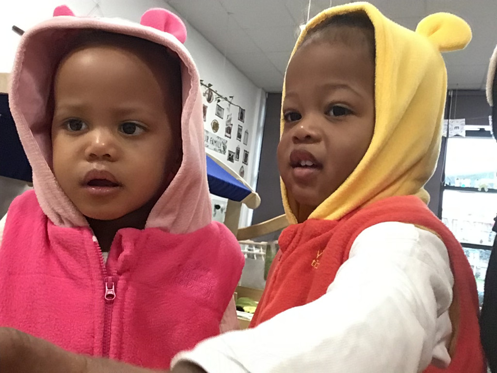 Newhall Primary Academy and Nursery tweet media