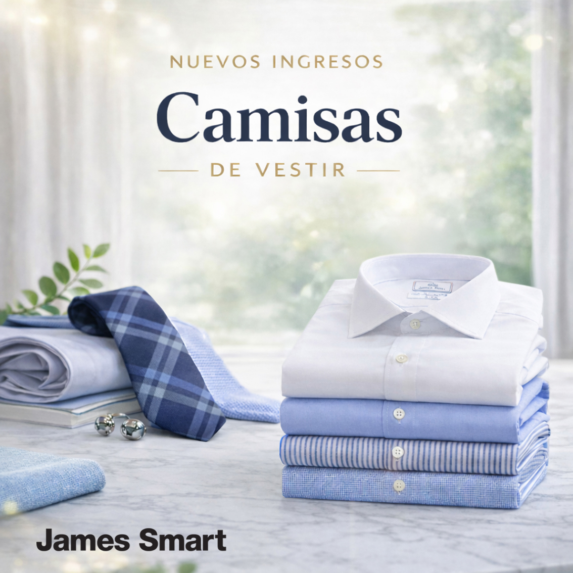 jamessmart_1888's tweet photo. 30% OFF
3 cuotas s/int.
TC bancarias

Ventas y consultas WhatsApp 11-3096-9196

Desde tienda online: https://t.co/msLixoZT8Y

ENVÍOS GRATIS A TODO EL PAÍS A PARTIR DE $300.000

#JamesSmart #Smart #SomosSmart #SmartEstaDeModa #elegante #estilo
#mensfashion #ropahombre #fashion https://t.co/mDwC9U9ECb