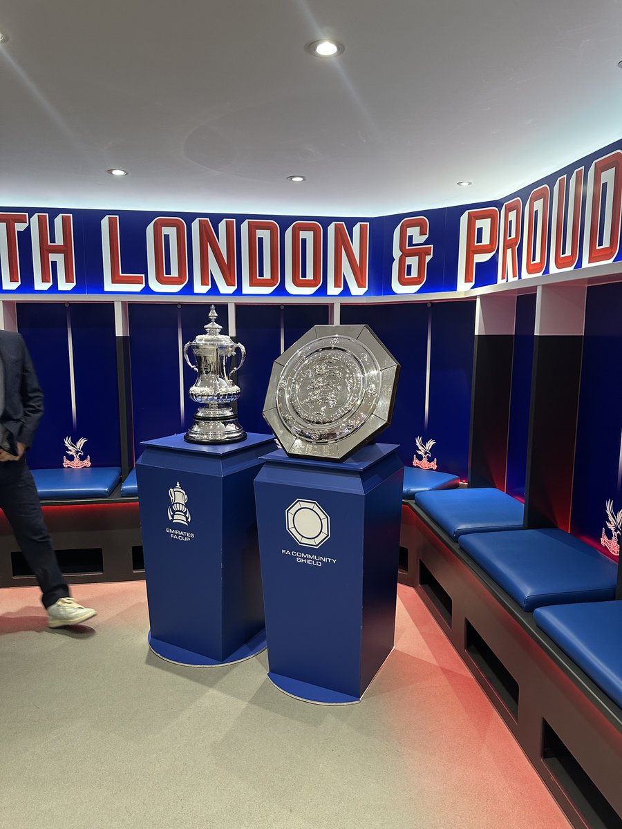 MCH London tweet media