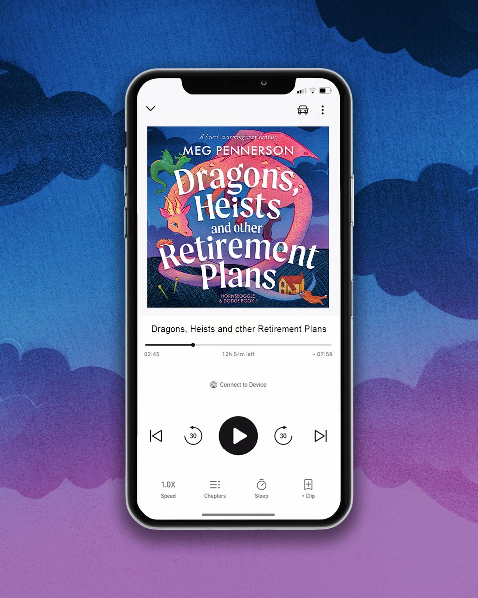 Second Sky Books tweet media