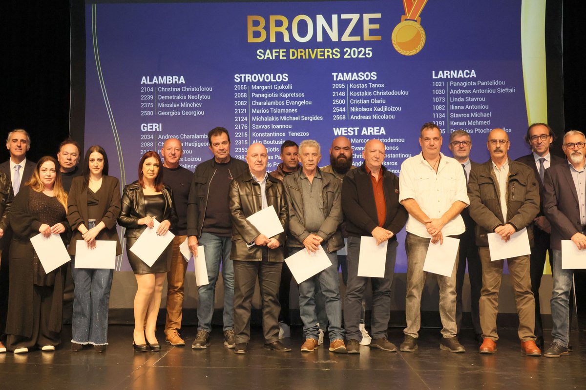 Cyprus Public Transport tweet media