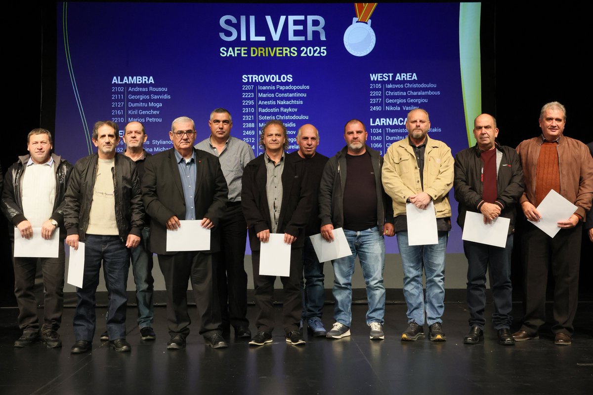 Cyprus Public Transport tweet media